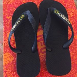 Havianas