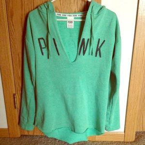 Soft Over Size Pullover