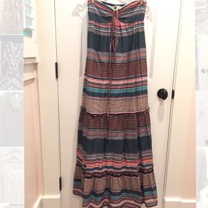 Roxy maxi dress