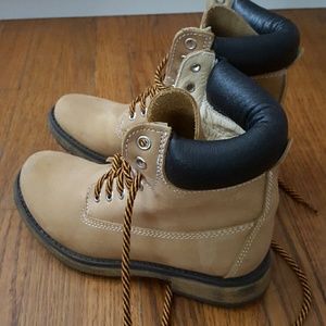 Steve madden boots