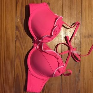 American Eagle Aerie Bridgette Bikini Top NWT