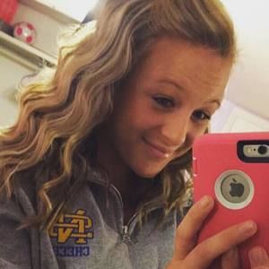 Meet your Posher, Audrey