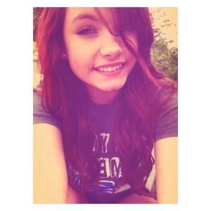 Meet your Posher, Maisy