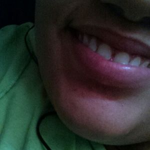 Meet your Posher, Breanna