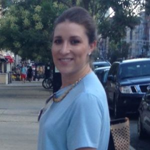 Meet your Posher, Jessica