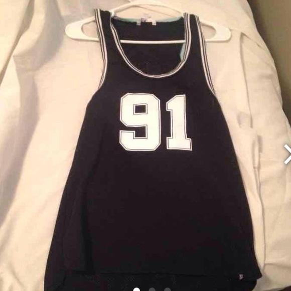 Pacsun Volcom Jersey