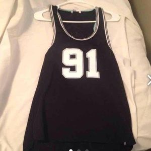 Pacsun Volcom Jersey