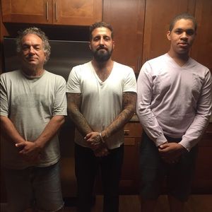 Meet your Posher, Gilbert