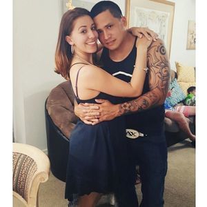 Meet your Posher, Priscilla