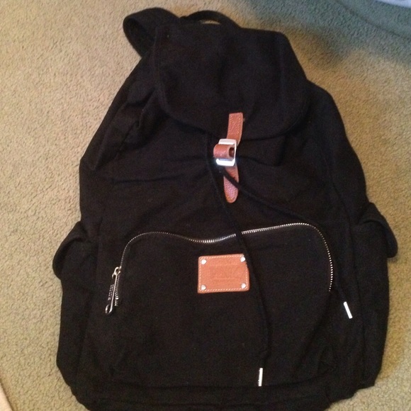 Victoria Secret (Pink) backpack
