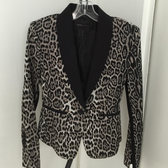 BCBG jacket