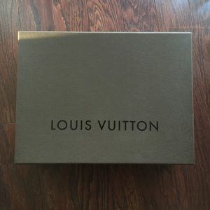 LV Gift Box