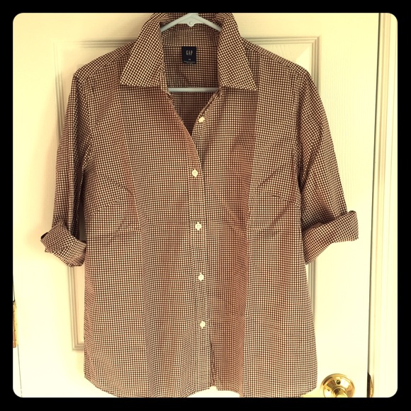GAP Women's Shirt