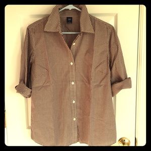 GAP Women's Shirt