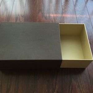 LV Gift Box