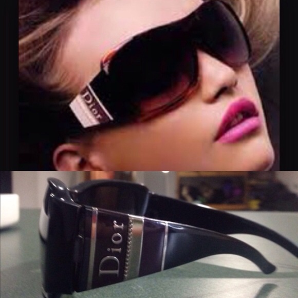 Christian Dior authentic sunglasses