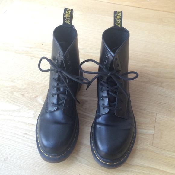 Doc Martins in great condition