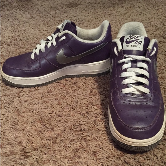 Nike Air Force 1