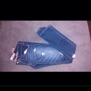 Hollister jeans