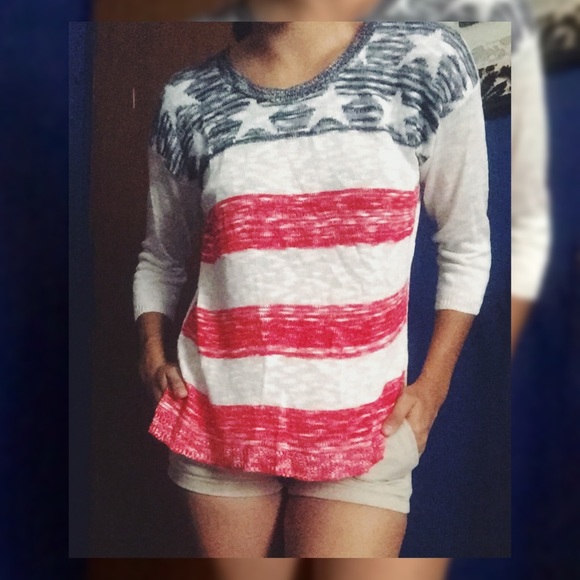 U.S.A 🇺🇸 S h i r t !