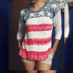 U.S.A 🇺🇸 S h i r t !