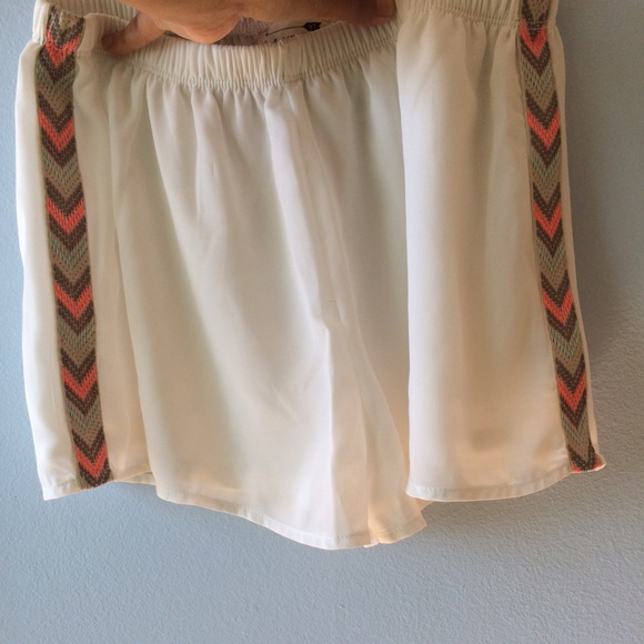 LA hearts shorts❤️