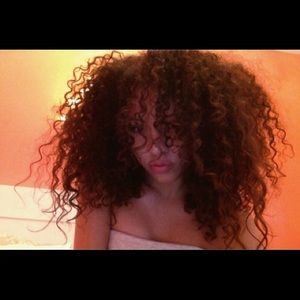 Meet your Posher, Mel