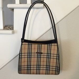 Burberry Purse