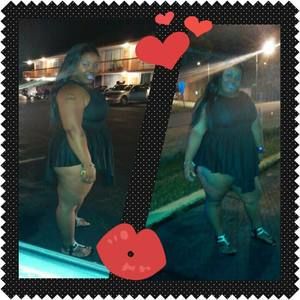 Meet your Posher, Cherrelle