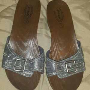 Dr. Scholls Sandals