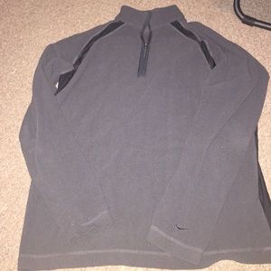 Men's Nike golf pullover