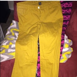Pants