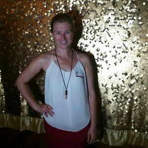 Meet your Posher, Ligia