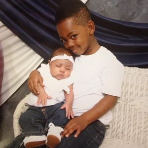 Meet your Posher, Markita