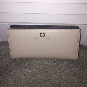 Kate Spade Wallet