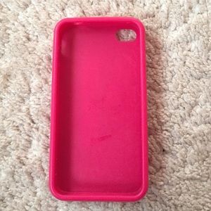 Nike Accessories - Nike iPhone 4 Phone Case Nike Accessories - Nike iPhone 4 Phone Case