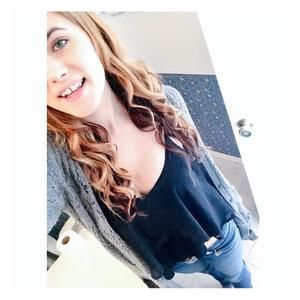 Meet your Posher, Shaina