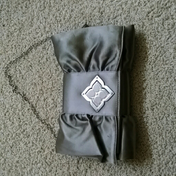 BCBG Clutch