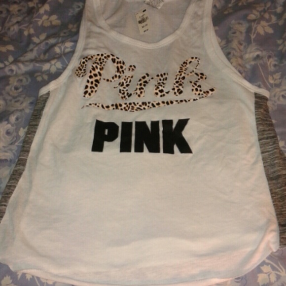 #victoriasecretpink nwt