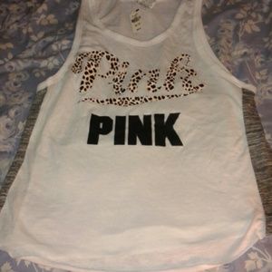 #victoriasecretpink nwt