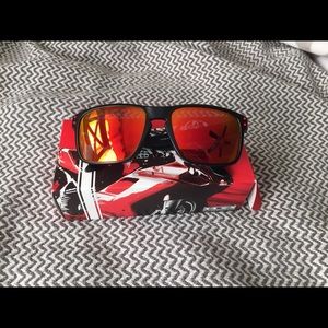 Oakley Sunglasses