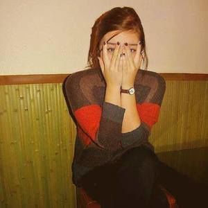 Meet your Posher, Katherine