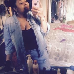 Meet your Posher, Chantel