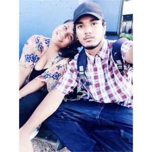 Meet your Posher, Bobo a