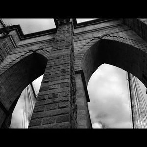 Meet your Posher, Aaron