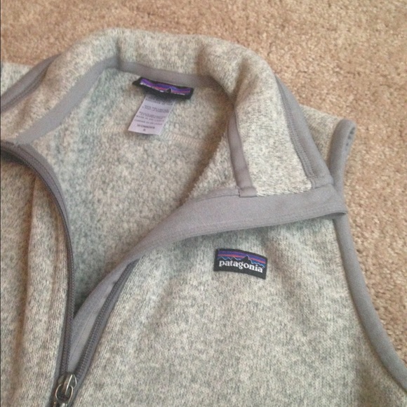 Patagonia Better Sweater Vest