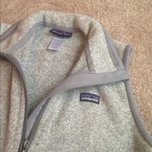 Patagonia Better Sweater Vest