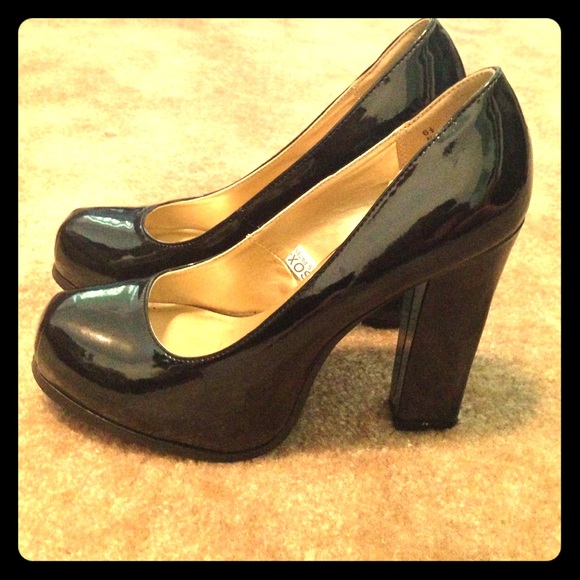 Sexy high heels size 6.5 ✨