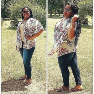 Meet your Posher, Kimberly