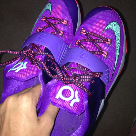 Kds 7 lighting!!
